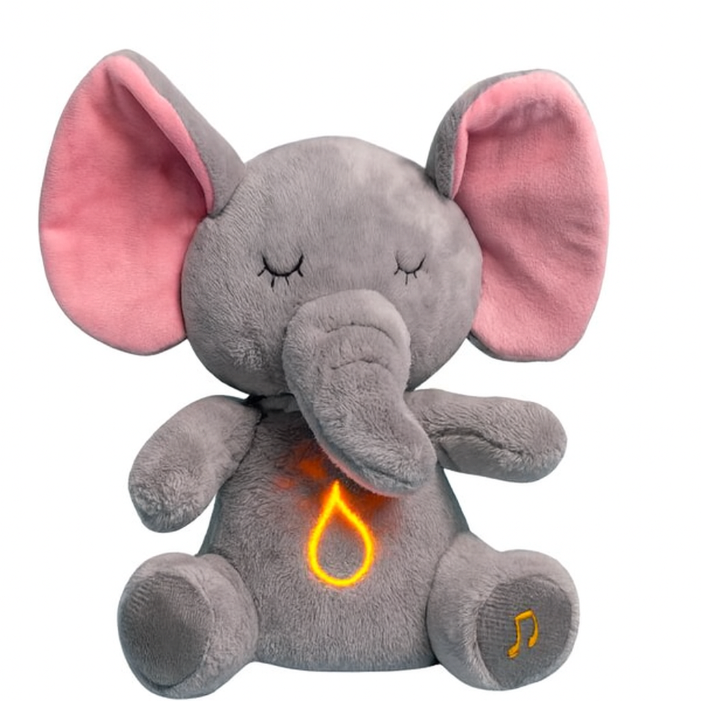Soft Plush Cute Stuffed Toy – Plush Animal