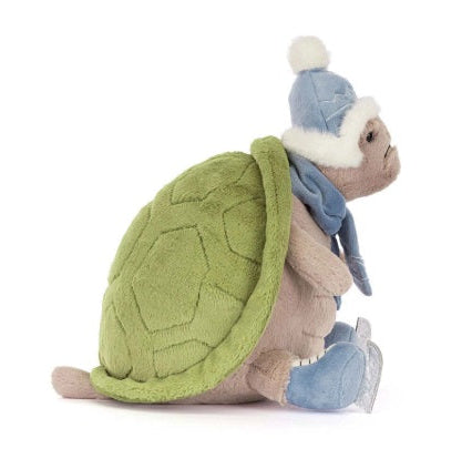 Soft Turtle Plush Toy – Plush Stuffed Animal