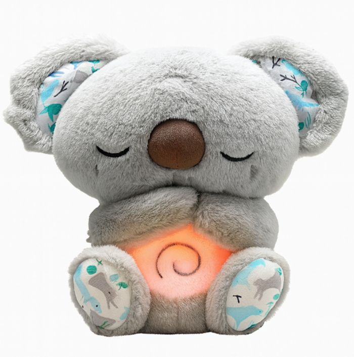 Soft Plush Cute Stuffed Toy – Plush Animal