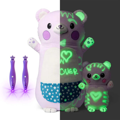 LumiSnuggle™ – Sleep Companion