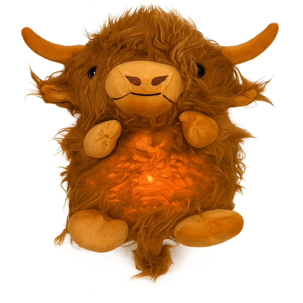 Soft Plush Cute Stuffed Toy – Plush Animal