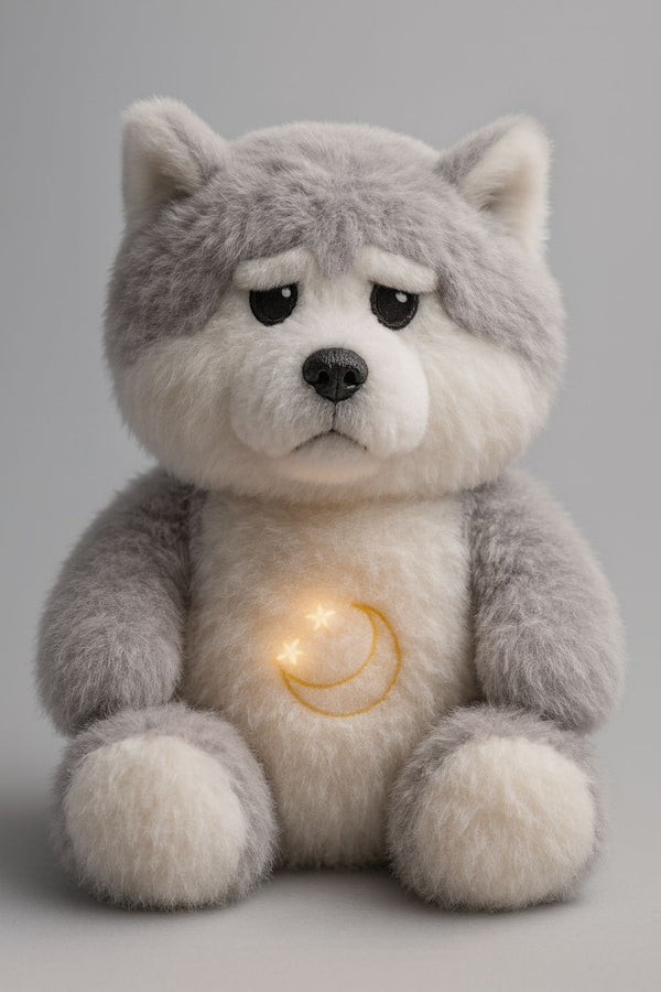 Soft Plush Cute Stuffed Toy – Plush Animal