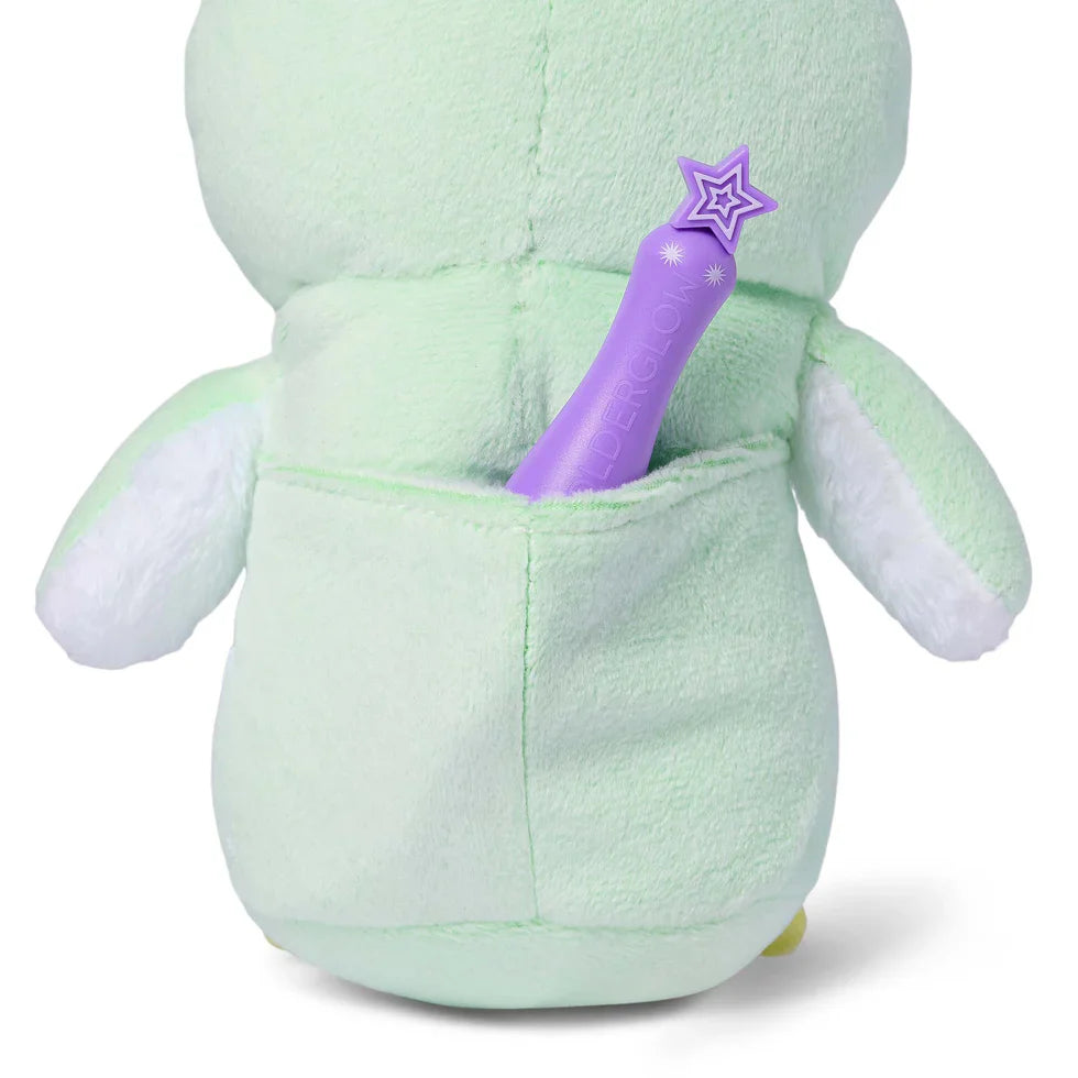 LumiSnuggle™ – Sleep Companion