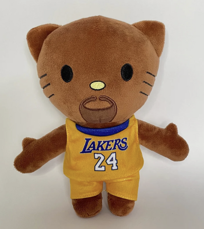 Pop Plush