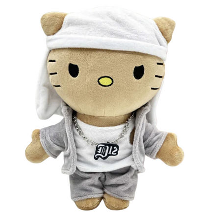 Pop Plush