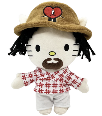 Pop Plush