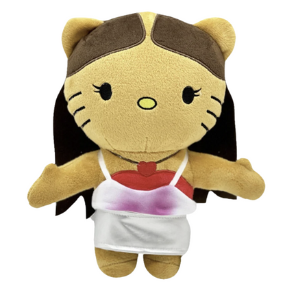 Pop Plush