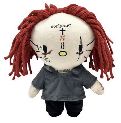 Pop Plush