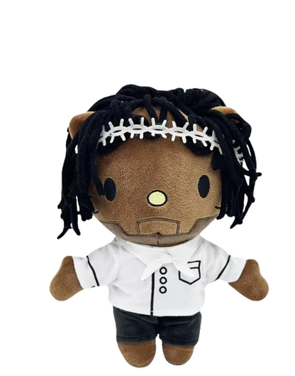 Pop Plush