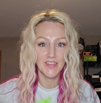 Sarah M.