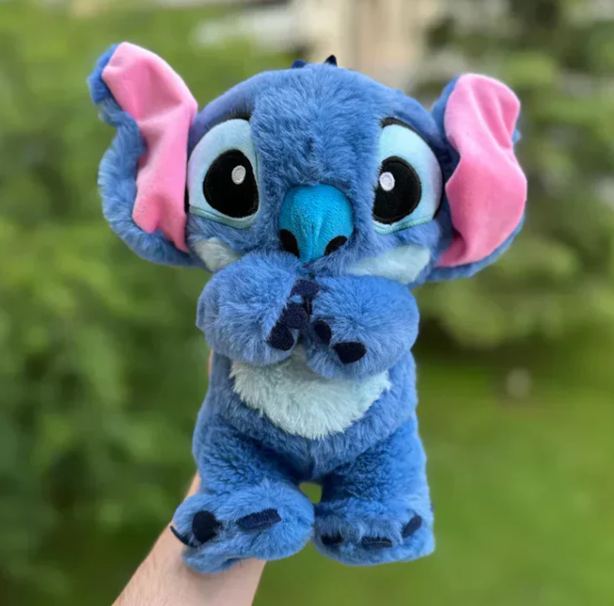 Soft Plush Cute Stuffed Toy – Plush Animal