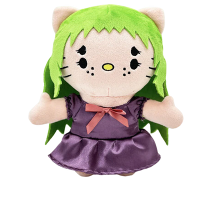Pop Plush