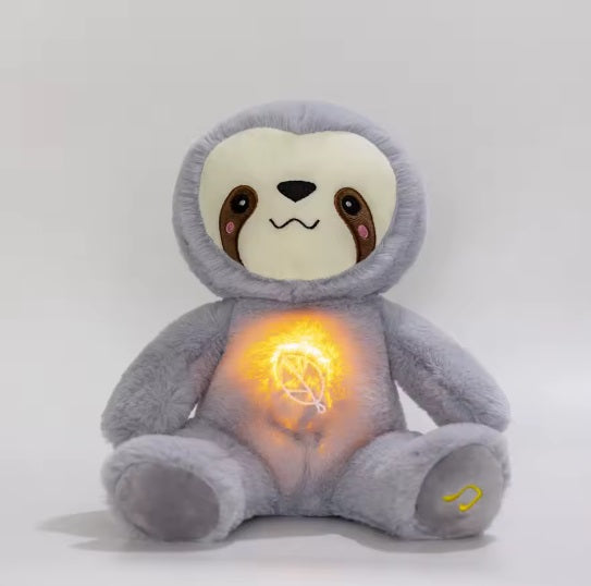 Soft Plush Cute Stuffed Toy – Plush Animal